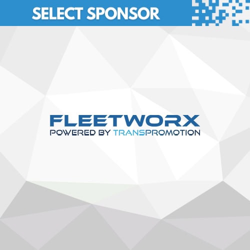 Fleetworx - Select Sponsor.