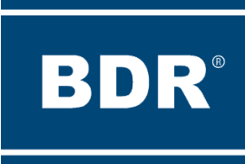 BDR.