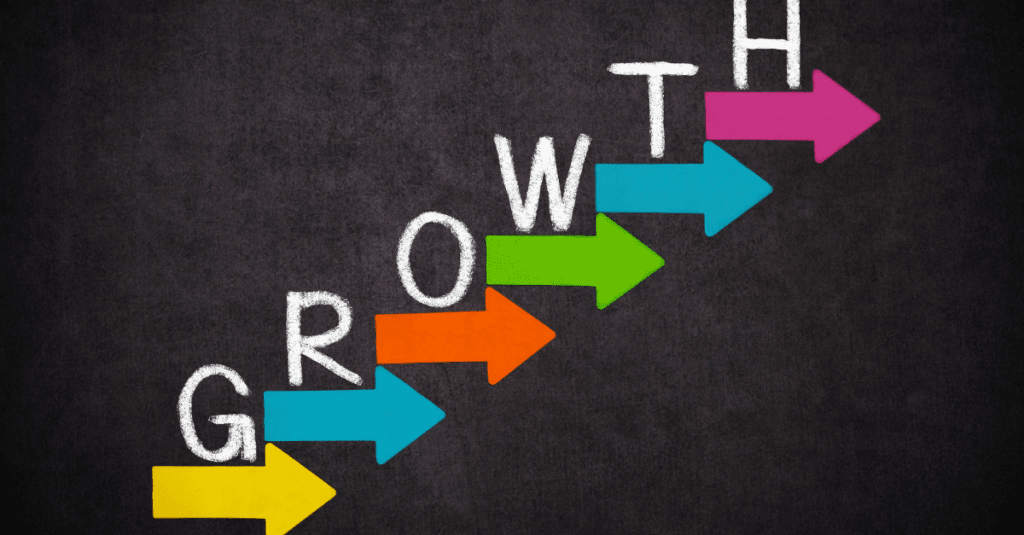 Growth