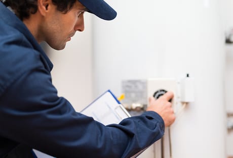 home-service_ni Home service technician