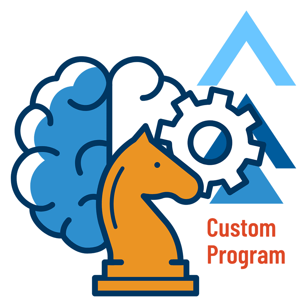 icon-custom Custom Program