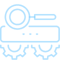 SEO icon.