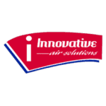 Innovative Air Solutions logo.