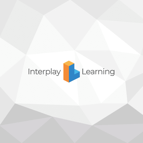 Interplay Learning logo.
