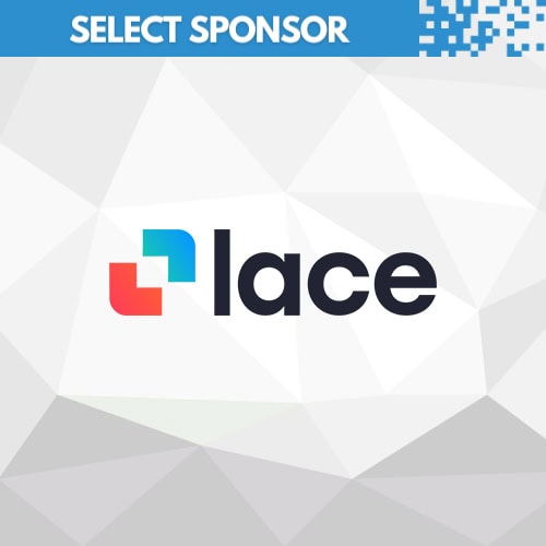 Lace - Select Sponsor.