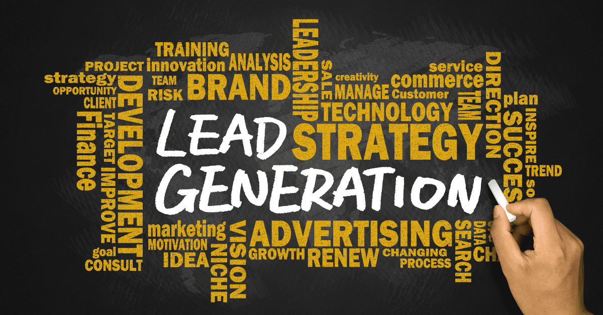 lead gen Lead Generation