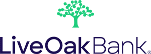 Live Oak Bank.