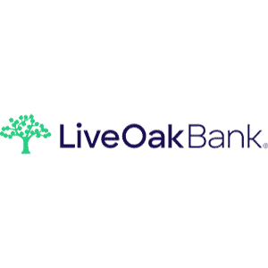 LiveOak Bank.