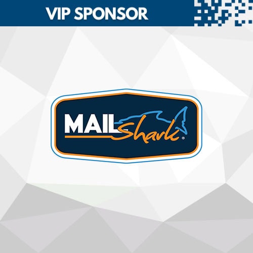 Mail Shark VIP Sponsor.