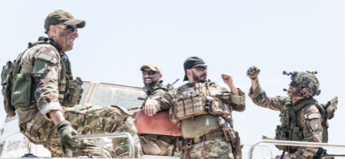 navy seals coaching