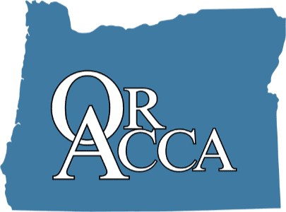 Oregon Air Conditioning Contractors Association.