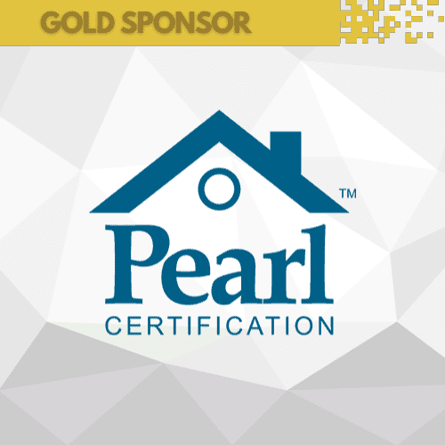 Pearl™ Certification logo.