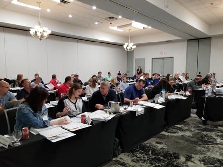 Residential Maintenance Workshop