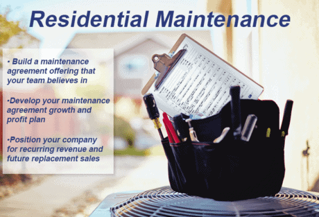 rm-graphic_ni Residential Maintenance workshop