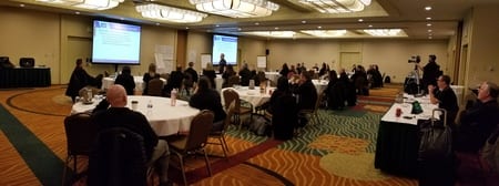 sbt-picture_m Coaching team attending skills training in Seattle, WA