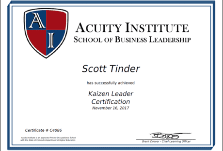 scott-kaizen-certificate_ni Scott Certificate