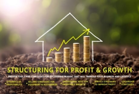 Profit and Growth