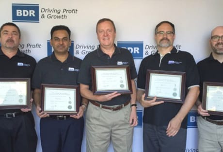 six-sigma_ni Certificates