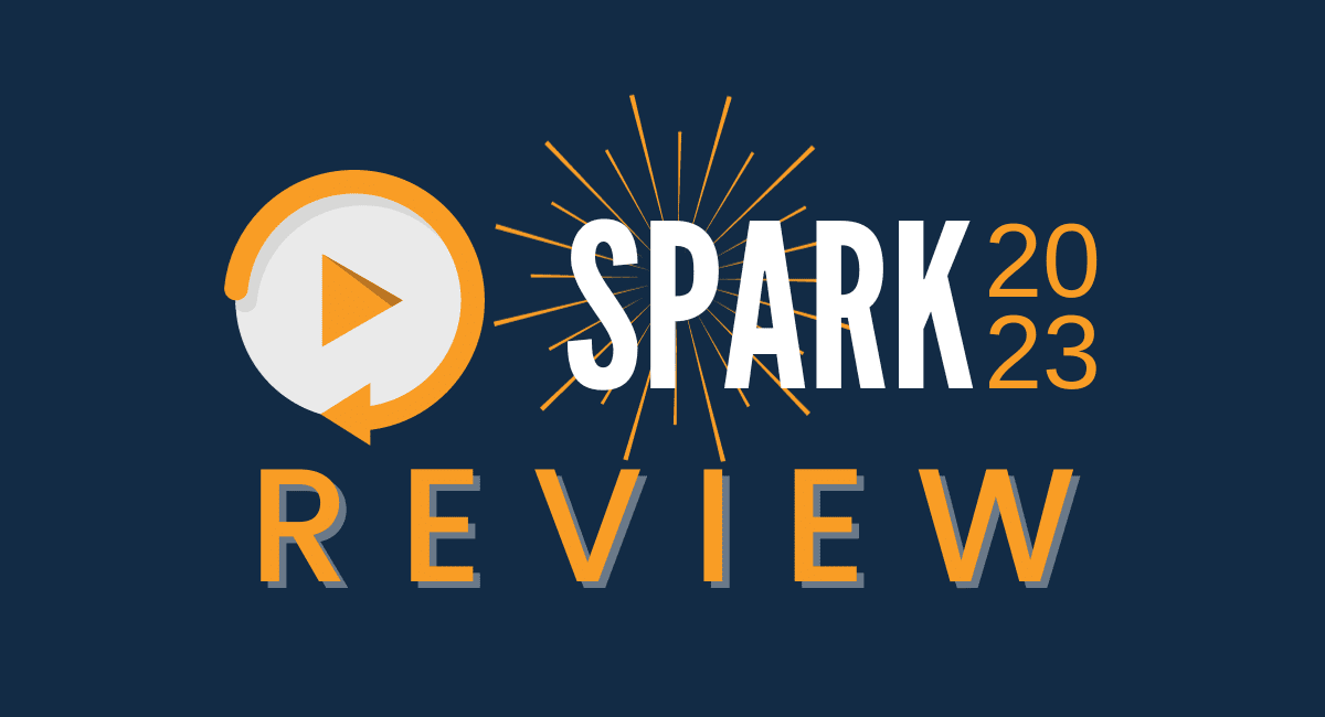 spark23-review-press-release