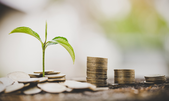sustainable growth and profit sustainable growth and profit.