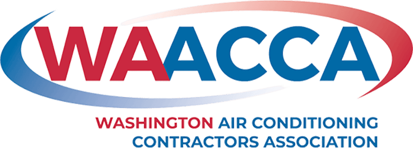 Washington Air Conditioning Contractors Association.