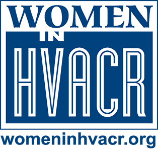 Women in HVACR.