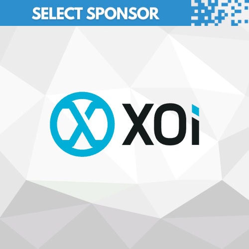 XOi Technologies - Select Sponsor.