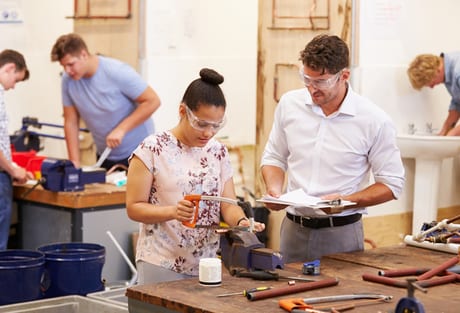 youth_ni Skilled labor pool